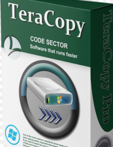 download teracopy portable