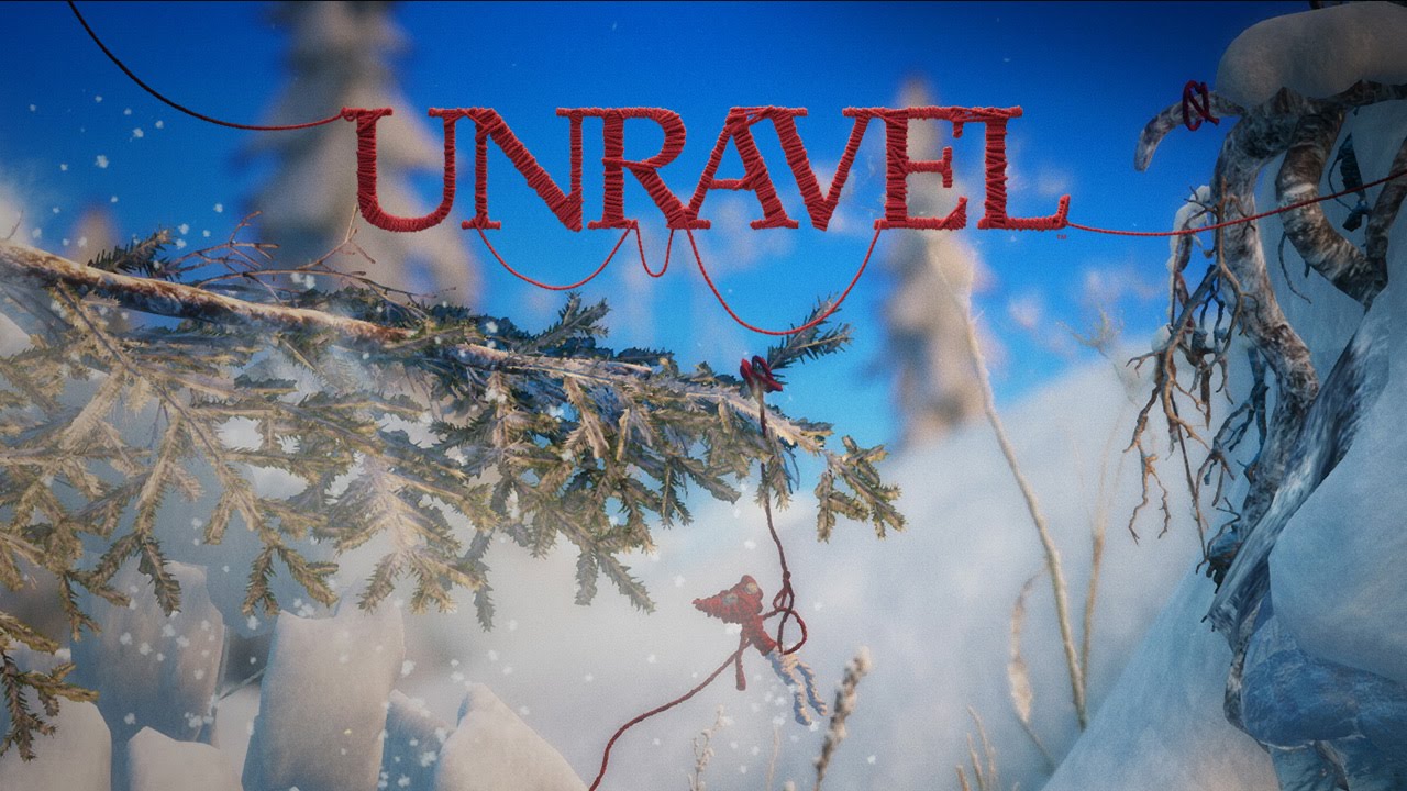 Unravel Crack Only