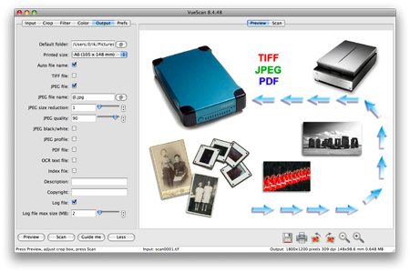 instal the new version for apple VueScan + x64 9.8.06