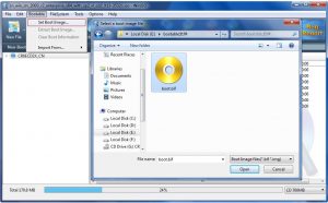 WinISO Registration Code