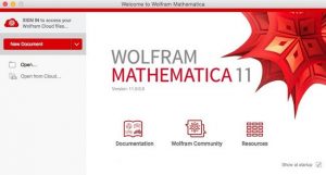 Mathematica 11 keygen