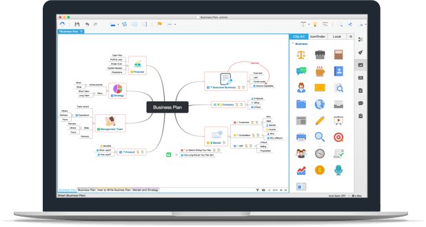 XMind 8 Pro Crack