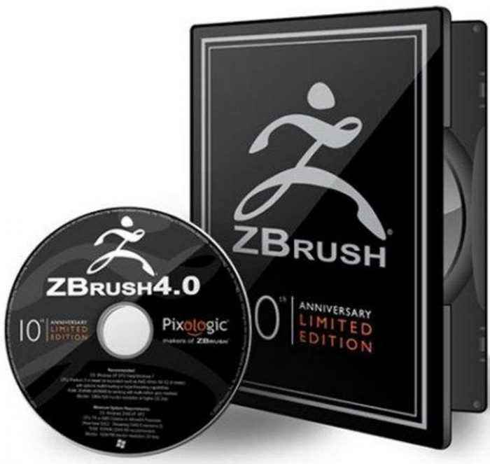 zbrush 4r8 price