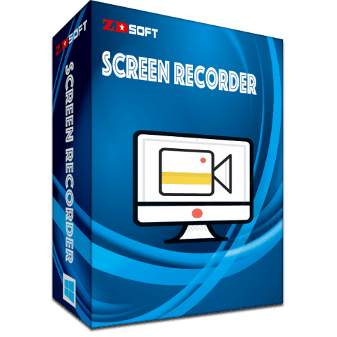 ZD Soft Screen Recorder Crack