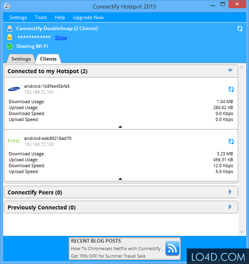 connectify crack download