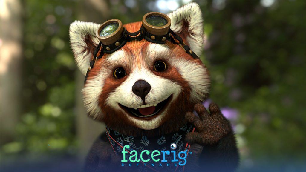 facerig download free