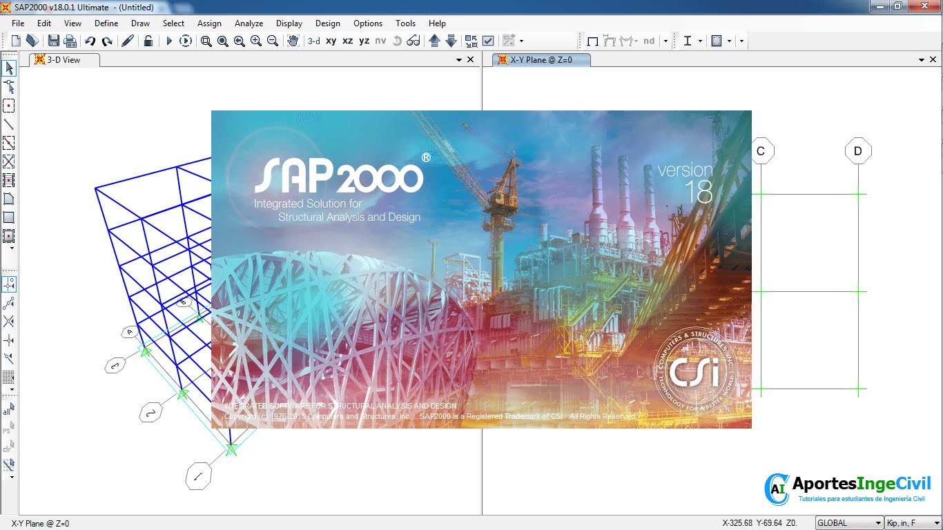 Free download sap 2000 software