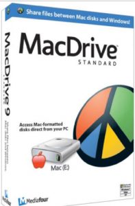 macdrive 7