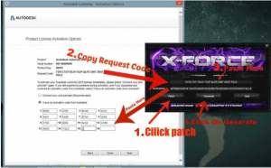 AutoCAD 2016 Crack