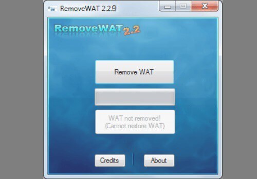 Removewat 2.2.9 Activator