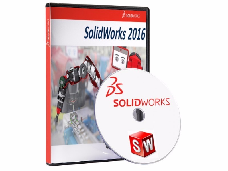 solidworks 2016 crack torrent download