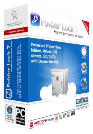 folder lock 7.7.4 key