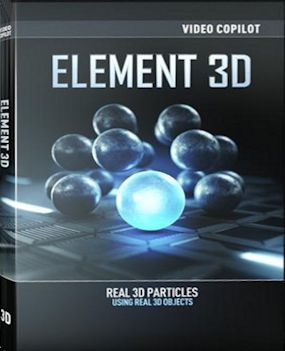 video copilot element 3d crack