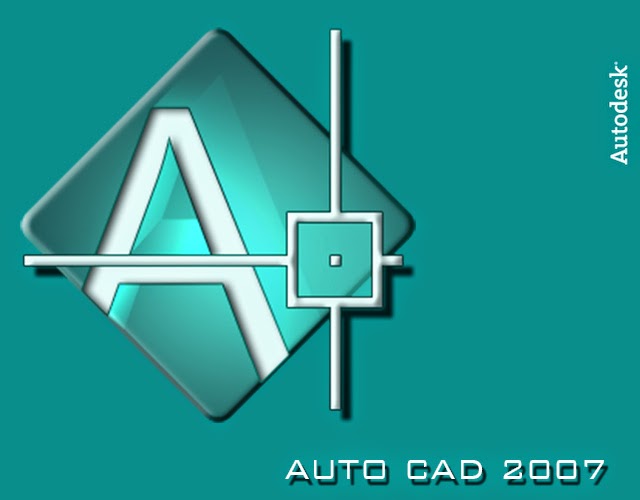 autocad 2007 only crack file free download