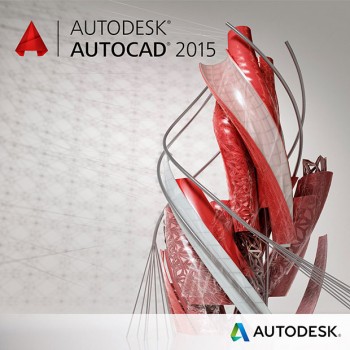 Autocad 2015 Crack