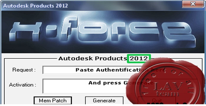 autocad 2012 free download with crack for mac