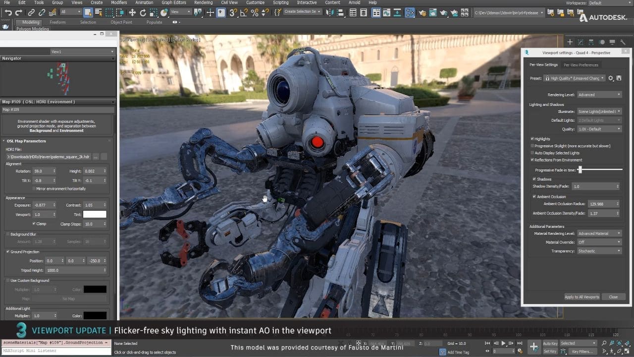 Autodesk 3ds Max 64 Bit Free Download