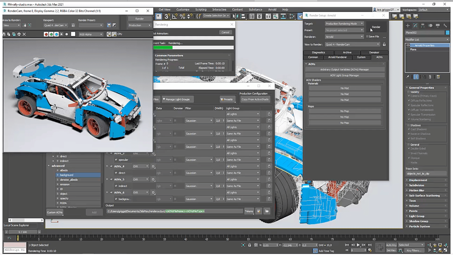 Autodesk 3ds Max 2022 Latest Version